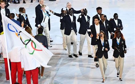 Politics And Protests At The Olympics Through The Years Inside Edition