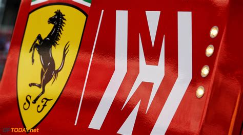 'Mission Winnow' dropped from Ferrari's team name | GPToday.net