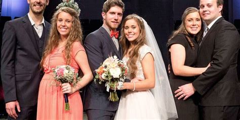 Why Do The Duggars Get Married So Fast