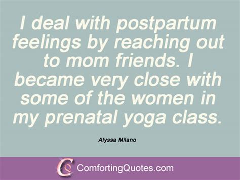 Alyssa Milano Quotes Quotesgram