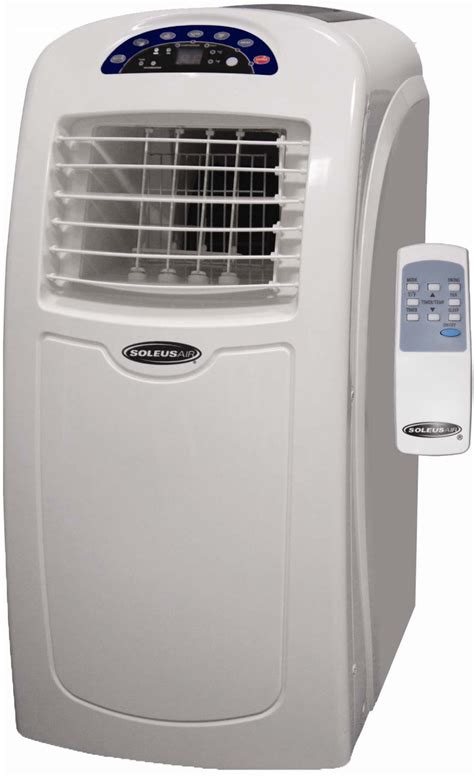 You should be having the air conditioner appliances that are offering out with the high quality of the feature versions with the long duration of the battery power as well. 10000 BTU Portable Air Conditioner Soleus Room AC Fan ...
