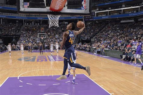 Utah Jazz stand between Phoenix Suns and All-Star break - Bright Side 