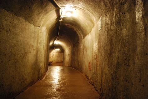 Great Escape Tunnels