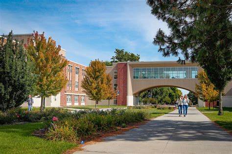 University Of Nebraska Kearney Photos Us News Best Colleges