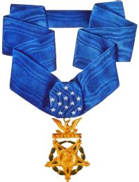 Congressional Medal Of Honor European Center Of Military History Eucmh