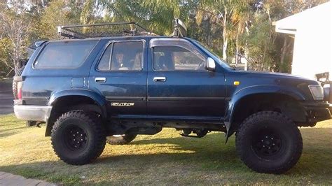 We have 1 toyota hilux surf 1993 manual available for free pdf download: 1993 Toyota Hilux SURF For Sale or Swap | QLD: Brisbane ...