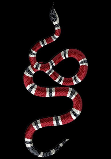 Gucci Snakes Logo Logodix