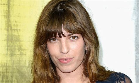 The latest tweets from mlle lou doillon (@mlleloudoillon). Jane Birkin's daughter Lou Doillon opens up about her ...