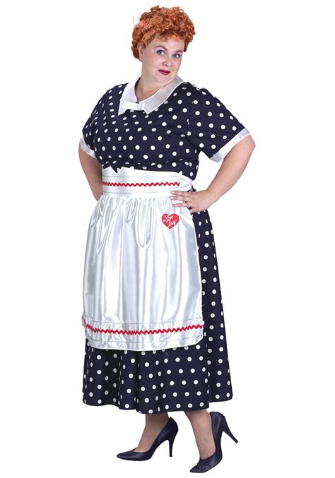 Verkleedkleding Speciale Gelegenheden S Housewife Costume Adult