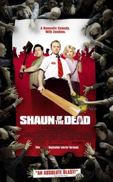 10 must watch zombie comedy movies of all time like shaun of the dead hubpages