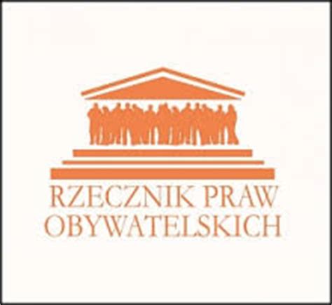 Rzecznik praw obywatelskich stoi na straży wolności i praw człowieka określonych w konstytucji oraz w. Stowarzyszenie Inspektorów Pracy Rzeczypospolitej Polskiej ...