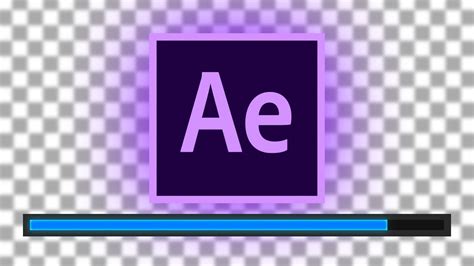After Effect Logo Png
