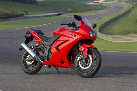 4.5 out of 5 stars from 20 genuine reviews on australia's largest opinion site productreview.com.au. 2008 Kawasaki Ninja 250R - Picture 217551 | motorcycle ...