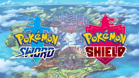 Flipboard Pokémon Sword And Shield Finally Has A Release Date And