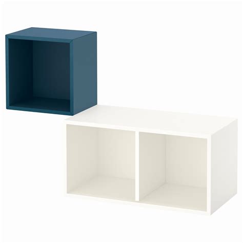 Check spelling or type a new query. Awesome Cube Lumineux Alinea | Ikea shelving unit, Eket ...