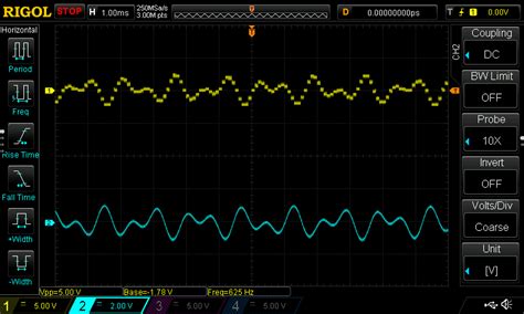 Generate DTMF tones only using Arduino
