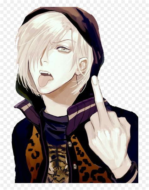 Anime hand png is a popular image resource on the internet handpicked by pngkit. Transparent Boi Hand Png - Hot Boy Anime Characters, Png ...