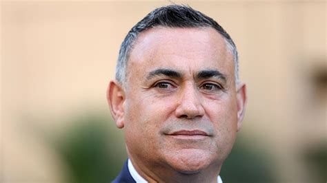 Giovanni domenic john barilaro, an australian politician, is the new south wales minister for regional development and minister for skills since april 2015, and the minister for small business since october 2014 in the second baird government. John Barilaro worried about Gladys Berejiklian after mental health leave | Herald Sun