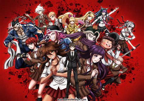 Danganronpa 3 The End Of Hopes Peak High School Review Djs World