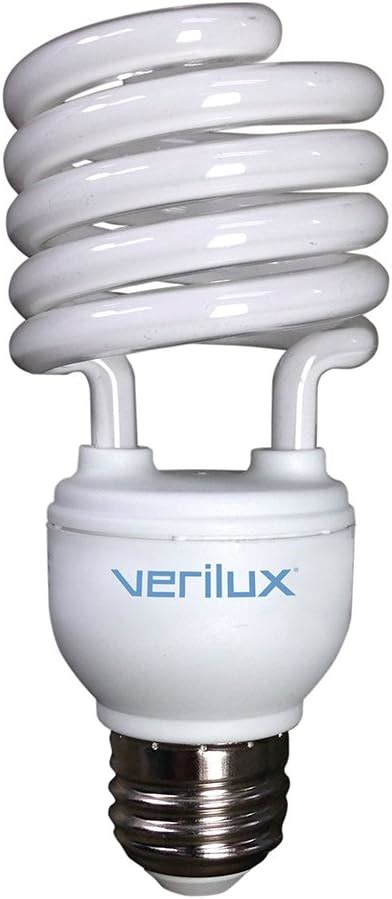 Verilux Cfs23vlx Natural Spectrum Spiral Compact