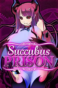 Succubus Prison V1 03 UNRATED DINOByTES