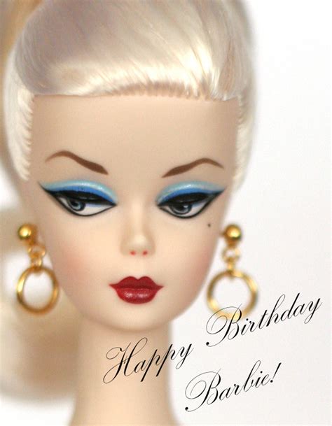 Happy 50th Birthday Barbie Japanshopper S Weblog