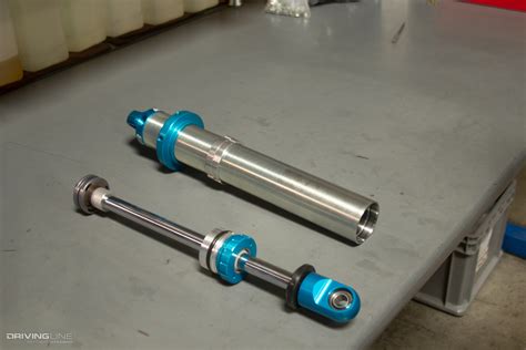 Suspension Theory With King Shocks Drivingline
