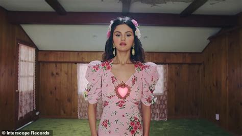 Selena Gomez Releases De Una Vez In A Tribute To Her Latino Heritage
