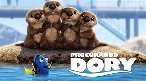 Buscando A Dory Español Latino Online Descargar 1080p