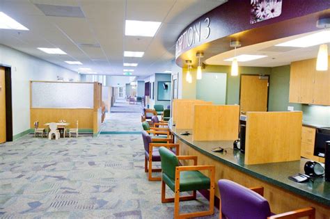Vista Community Clinic — Women's Center Expansion, Vista, CA - Brandt 