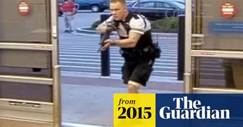 Police Killing Videos Shock The World So Why Do White Americans Still