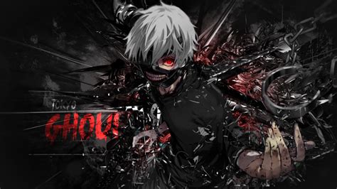Download Tokyo Ghoul Wallpaper High Quality By Kholland Tokyo