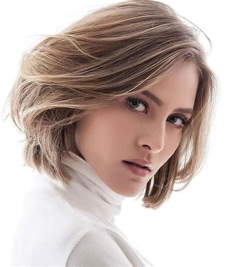 Latest Short Bob Haircut And New Hair Color Ideas For Ladies Fashionre