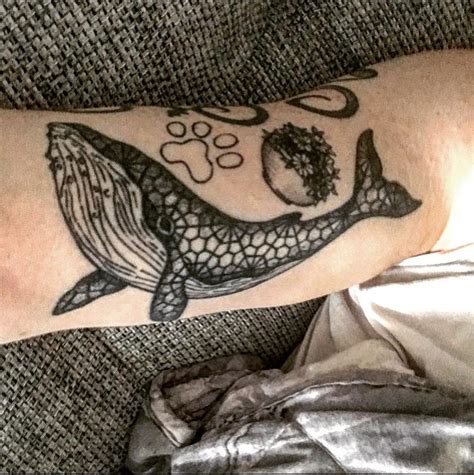 My Hitchhikers Guide tattoo : nerdtattoos