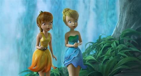 Tinkerbell And The Quest For The Queen Disney Fairies Photo 32697229