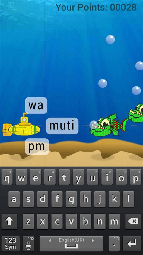 Best Typing Games For Kids On Android Help Your Little To Master