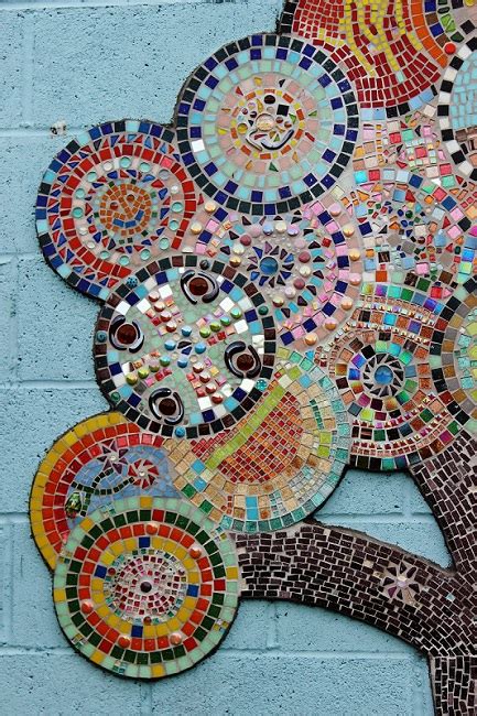 School Mosaic Projects Primary And Secondary Schools