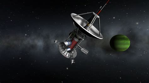 The Fancy Probes Challenge Challenges And Mission Ideas Kerbal Space