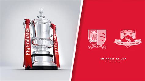 The fa cup only does alphabetical order for those entering at that stage, says iain brown. SHRIMPS TO FACE MALDON & TIPTREE IN FA CUP FIRST-ROUND ...