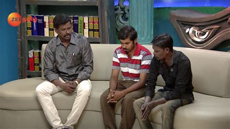Solvathellam Unmai Season 2 Tamil Talk Show Episode 455 Zee Tamil