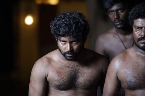Indias Disturbing Oscar Entry Takes On Police Torture Bbc News