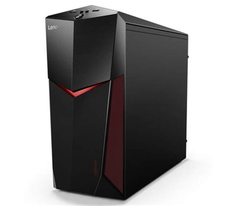 Buy Lenovo Legion Y520 Gaming Pc Free Delivery Currys