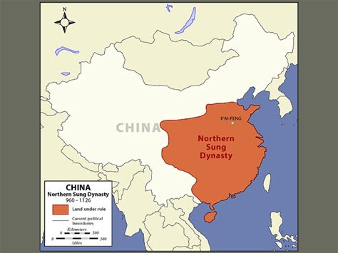 Chinese Dynasties Overview