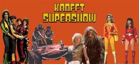 10 Far Out Kids Tv Shows From The 1970s Neatorama