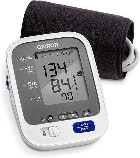 Omron Bp761 Blood Pressure Monitor Aa Lcd Uk Kitchen