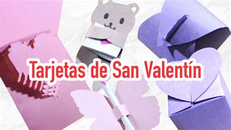 Tarjetas Para El 14 De Febrero Mónerick Papelerías