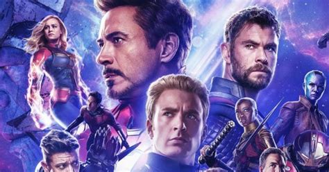 Endgame will go on sale in one weeks' time, on april 2, though the report did. Win tickets to see Avengers: Endgame with Moonlit Movies ...