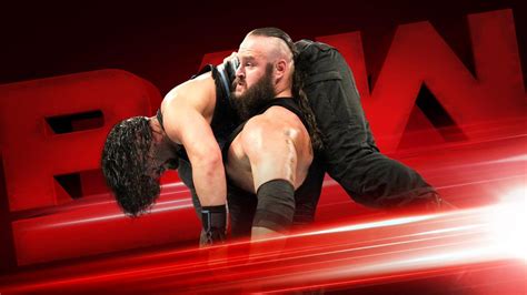 Wwe Raw Live Results The Final Episode Of 2016 Wonf4w Wwe News