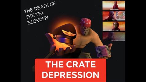 Tf2 Crate Depression 2019 Youtube
