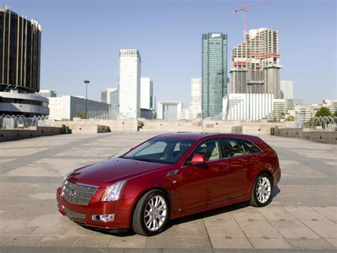 2010 cadillac cts wagon performance radiant silver color/ light titanium/ebony leather $14,951 106,109 miles carfax is clean (1 owner) here's the vin, you let me know if its loaded.or not 1g6dk8ev7a0118775. 2010 Cadillac CTS Sport Wagon | Motor Desktop